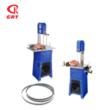 Electric Grt-BS250 250mm Chcken Cutter Machine Meat Cutting Kitchen Machine Bone Saw